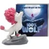 Tonies 100% Wolf - Das Original-Hörspiel Zum Kinofilm, Spielfigur -TONIES Verkaufe Tonies 100 Wolf Das Original H rspiel zum Kinofilm Spielfigur@@1822158