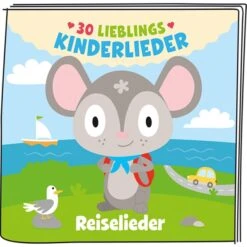 Tonies 30 Lieblings-Kinderlieder - Reiselieder, Spielfigur 9 Tonies 30 Lieblings-Kinderlieder - Reiselieder, Spielfigur -TONIES Verkaufe Tonies 30 Lieblings Kinderlieder Reiselieder Spielfigur@@1se2tt0t 3