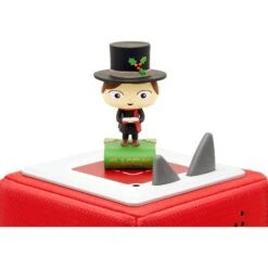 Tonies 5 Lieblings-Klassiker - Eine Weihnachtsgeschichte Und Vier Weitere Klassiker, Spielfigur 9 Tonies 5 Lieblings-Klassiker - Eine Weihnachtsgeschichte Und Vier Weitere Klassiker, Spielfigur -TONIES Verkaufe Tonies 5 Lieblings Klassiker Eine Weihnachtsgeschichte und vier weitere Klassiker Spielfigur@@1se2tt1g 3