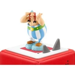 Tonies Asterix - Die Goldene Sichel, Spielfigur 9 Tonies Asterix - Die Goldene Sichel, Spielfigur -TONIES Verkaufe Tonies Asterix Die goldene Sichel Spielfigur@@1899594 3