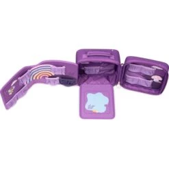 Tonies Bühnen-Transporter - Hinter Dem Regenbogen, Tasche -TONIES Verkaufe Tonies B hnen Transporter Hinter dem Regenbogen Tasche@@1899617 2