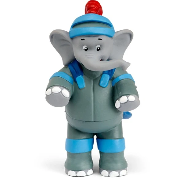 Tonies Benjamin Blümchen Als Ritter, Spielfigur 4 Tonies Benjamin Blümchen Als Ritter, Spielfigur – Bild 2