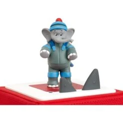 Tonies Benjamin Blümchen Als Ritter, Spielfigur 8 Tonies Benjamin Blümchen Als Ritter, Spielfigur -TONIES Verkaufe Tonies Benjamin Bl mchen als Ritter Spielfigur@@1se2tt0h 2