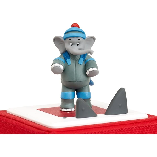 Tonies Benjamin Blümchen Als Ritter, Spielfigur 5 Tonies Benjamin Blümchen Als Ritter, Spielfigur – Bild 3