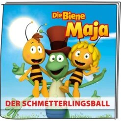 Tonies Biene Maja - Der Schmetterlingsball, Spielfigur -TONIES Verkaufe Tonies Biene Maja Der Schmetterlingsball Spielfigur@@1616576 2