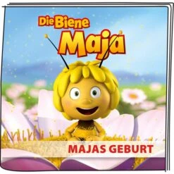 Tonies Biene Maja - Majas Geburt, Spielfigur 9 Tonies Biene Maja - Majas Geburt, Spielfigur -TONIES Verkaufe Tonies Biene Maja Majas Geburt Spielfigur@@1se2tt0p 3
