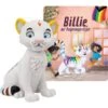 Tonies Billie, Der Regenbogentiger, Spielfigur -TONIES Verkaufe Tonies Billie der Regenbogentiger Spielfigur@@100000808
