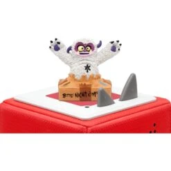 Tonies Bitte Nicht öffnen - Bissig!, Spielfigur 8 Tonies Bitte Nicht öffnen - Bissig!, Spielfigur -TONIES Verkaufe Tonies Bitte nicht ffnen Bissig Spielfigur@@1844531 2