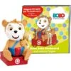 Tonies Bobo Beim Kinderarzt Und Weitere Geschichten, Spielfigur -TONIES Verkaufe Tonies Bobo beim Kinderarzt und weitere Geschichten Spielfigur@@1488703