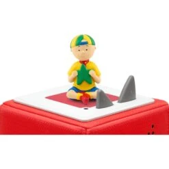 Tonies Caillou - Sternschnuppen Und Weitere Geschichten, Spielfigur 9 Tonies Caillou - Sternschnuppen Und Weitere Geschichten, Spielfigur -TONIES Verkaufe Tonies Caillou Sternschnuppen und weitere Geschichten Spielfigur@@100003298 3