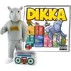 Tonies DIKKA - Oh Yeah!, Spielfigur 1 Tonies DIKKA - Oh Yeah!, Spielfigur -TONIES Verkaufe Tonies DIKKA Oh yeah Spielfigur@@1899605