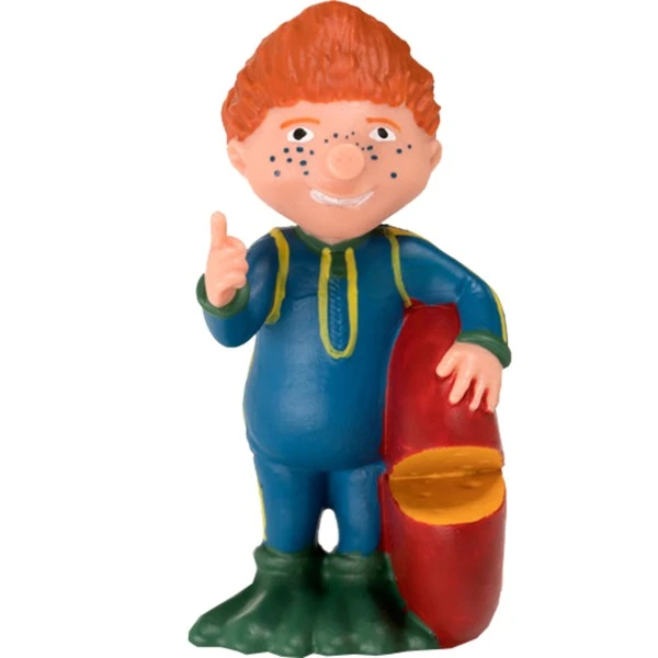 Tonies Das Sams - Eine Woche Voller Samstage, Spielfigur 4 Tonies Das Sams - Eine Woche Voller Samstage, Spielfigur – Bild 2