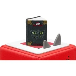 Tonies Das Kleine Böse Buch, Spielfigur -TONIES Verkaufe Tonies Das kleine B se Buch Spielfigur@@100010923 2