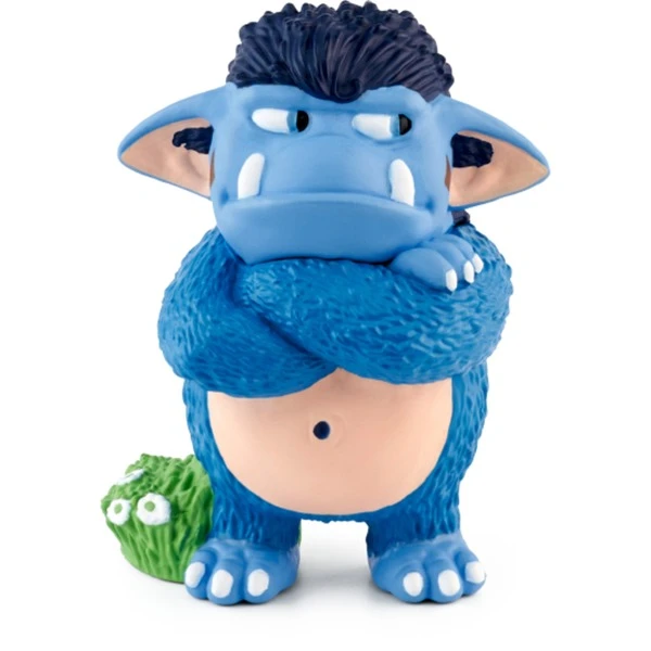 Tonies Der Grolltroll - Das Liederalbum, Spielfigur 4 Tonies Der Grolltroll - Das Liederalbum, Spielfigur – Bild 2