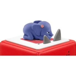 Tonies Der Kleine Elefant, Der So Gerne Einschlafen Möchte, Spielfigur 8 Tonies Der Kleine Elefant, Der So Gerne Einschlafen Möchte, Spielfigur -TONIES Verkaufe Tonies Der kleine Elefant der so gerne einschlafen m chte Spielfigur@@100010921 2