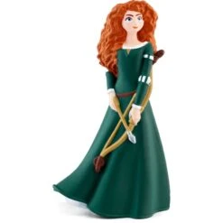 Tonies Disney Merida - Legende Der Highlands, Spielfigur 7 Tonies Disney Merida - Legende Der Highlands, Spielfigur -TONIES Verkaufe Tonies Disney Merida Legende der Highlands Spielfigur@@100008736 1