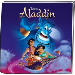 Tonies Disney - Aladdin, Spielfigur 8 Tonies Disney - Aladdin, Spielfigur -TONIES Verkaufe Tonies Disney Aladdin Spielfigur@@1se2tt1c 2