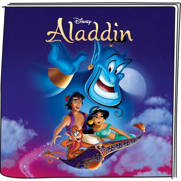 Tonies Disney - Aladdin, Spielfigur 5 Tonies Disney - Aladdin, Spielfigur – Bild 3
