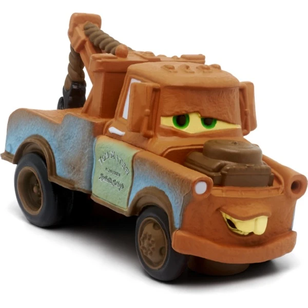 Tonies Disney - Cars 2, Spielfigur 4 Tonies Disney - Cars 2, Spielfigur – Bild 2
