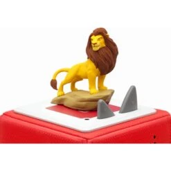 Tonies Disney - Der König Der Löwen, Spielfigur 8 Tonies Disney - Der König Der Löwen, Spielfigur -TONIES Verkaufe Tonies Disney Der K nig der L wen Spielfigur@@1se2tt0x 2