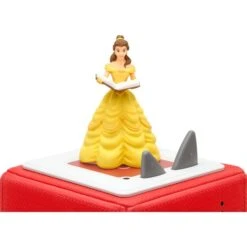 Tonies Disney - Die Schöne Und Das Biest, Spielfigur 9 Tonies Disney - Die Schöne Und Das Biest, Spielfigur -TONIES Verkaufe Tonies Disney Die Sch ne und das Biest Spielfigur@@1774720 3