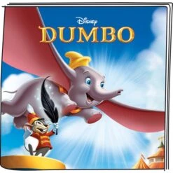 Tonies Disney - Dumbo, Spielfigur 8 Tonies Disney - Dumbo, Spielfigur -TONIES Verkaufe Tonies Disney Dumbo Spielfigur@@1se2tt1d 2