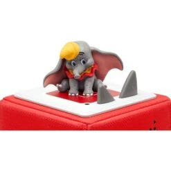Tonies Disney - Dumbo, Spielfigur 9 Tonies Disney - Dumbo, Spielfigur -TONIES Verkaufe Tonies Disney Dumbo Spielfigur@@1se2tt1d 3