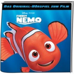 Tonies Disney - Findet Nemo, Spielfigur -TONIES Verkaufe Tonies Disney Findet Nemo Spielfigur@@1678333 2