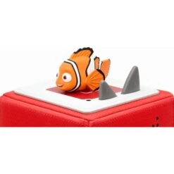 Tonies Disney - Findet Nemo, Spielfigur -TONIES Verkaufe Tonies Disney Findet Nemo Spielfigur@@1678333 3