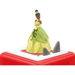 Tonies Disney - Küss Den Frosch, Spielfigur -TONIES Verkaufe Tonies Disney K ss den Frosch Spielfigur@@1827514 3