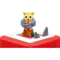 Tonies Eule Findet Den Beat - Mit Gefühl, Spielfigur -TONIES Verkaufe Tonies Eule findet den Beat Mit Gef hl Spielfigur@@1733646 3