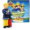 Tonies Feuerwehrmann Sam - Eine Insel Voller Abenteuer, Spielfigur 1 Tonies Feuerwehrmann Sam - Eine Insel Voller Abenteuer, Spielfigur -TONIES Verkaufe Tonies Feuerwehrmann Sam Eine Insel voller Abenteuer Spielfigur@@1739134