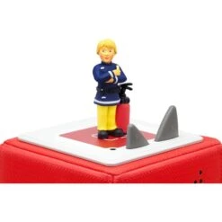 Tonies Feuerwehrmann Sam - Eine Insel Voller Abenteuer, Spielfigur 8 Tonies Feuerwehrmann Sam - Eine Insel Voller Abenteuer, Spielfigur -TONIES Verkaufe Tonies Feuerwehrmann Sam Eine Insel voller Abenteuer Spielfigur@@1739134 2