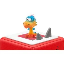 Tonies Furzipups - 3 Geschichten Und 6 Songs, Spielfigur 9 Tonies Furzipups - 3 Geschichten Und 6 Songs, Spielfigur -TONIES Verkaufe Tonies Furzipups 3 Geschichten und 6 Songs Spielfigur@@1900696 3