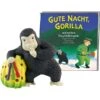 Tonies Gute Nacht, Gorilla Und Weitere Einschlafhörspiele, Spielfigur 2 Tonies Gute Nacht, Gorilla Und Weitere Einschlafhörspiele, Spielfigur -TONIES Verkaufe Tonies Gute Nacht Gorilla und weitere Einschlafh rspiele Spielfigur@@1899586