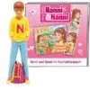 Tonies Hanni Und Nanni Im Hochzeitsrausch, Spielfigur 1 Tonies Hanni Und Nanni Im Hochzeitsrausch, Spielfigur -TONIES Verkaufe Tonies Hanni und Nanni im Hochzeitsrausch Spielfigur@@1759303