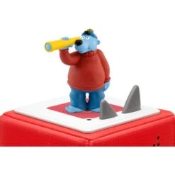 Tonies Käpt´n Blaubär - Seemannsgarn, Spielfigur -TONIES Verkaufe Tonies K pt n Blaub r Seemannsgarn Spielfigur@@1899603 3