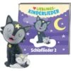 Tonies Kinder Schlaflieder 2, Spielfigur -TONIES Verkaufe Tonies Kinder Schlaflieder 2 Spielfigur@@1792065