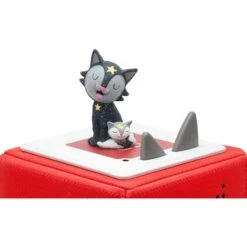 Tonies Kinder Schlaflieder 2, Spielfigur 8 Tonies Kinder Schlaflieder 2, Spielfigur -TONIES Verkaufe Tonies Kinder Schlaflieder 2 Spielfigur@@1792065 3