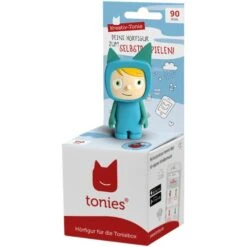 Tonies Kreativ-Tonie Blau, Spielfigur -TONIES Verkaufe Tonies Kreativ Tonie Blau Spielfigur@@1370924 2