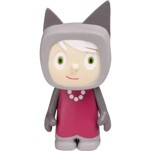 Tonies Kreativ-Tonie Oma, Spielfigur 4 Tonies Kreativ-Tonie Oma, Spielfigur – Bild 2