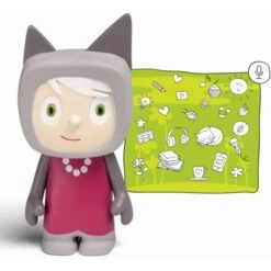 Tonies Kreativ-Tonie Oma, Spielfigur