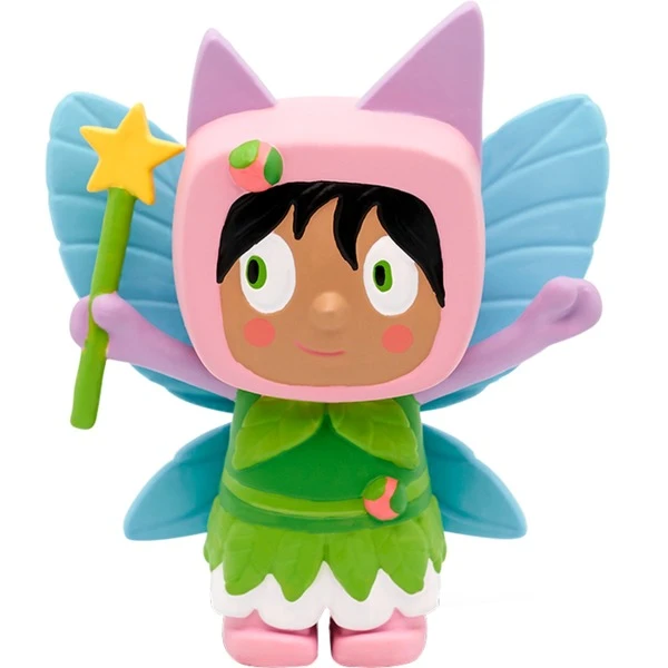 Tonies Kreativ-Tonie - Fee, Spielfigur 4 Tonies Kreativ-Tonie - Fee, Spielfigur – Bild 2