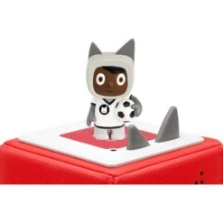 Tonies Kreativ-Tonie - Fußballer, Spielfigur 8 Tonies Kreativ-Tonie - Fußballer, Spielfigur -TONIES Verkaufe Tonies Kreativ Tonie Fu baller Spielfigur@@1822206 2