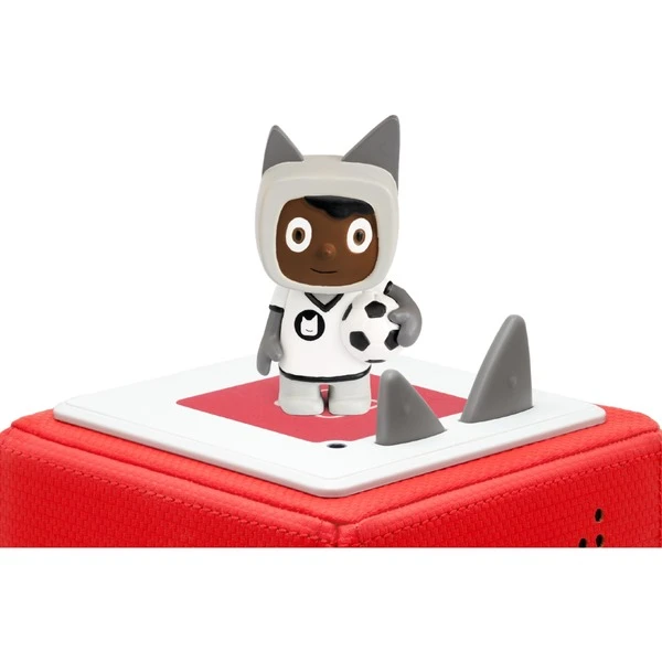 Tonies Kreativ-Tonie - Fußballer, Spielfigur 5 Tonies Kreativ-Tonie - Fußballer, Spielfigur – Bild 3