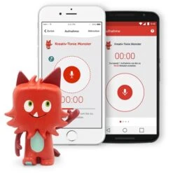 Tonies Kreativ-Tonie - Monster, Spielfigur 9 Tonies Kreativ-Tonie - Monster, Spielfigur -TONIES Verkaufe Tonies Kreativ Tonie Monster Spielfigur@@1774736 2