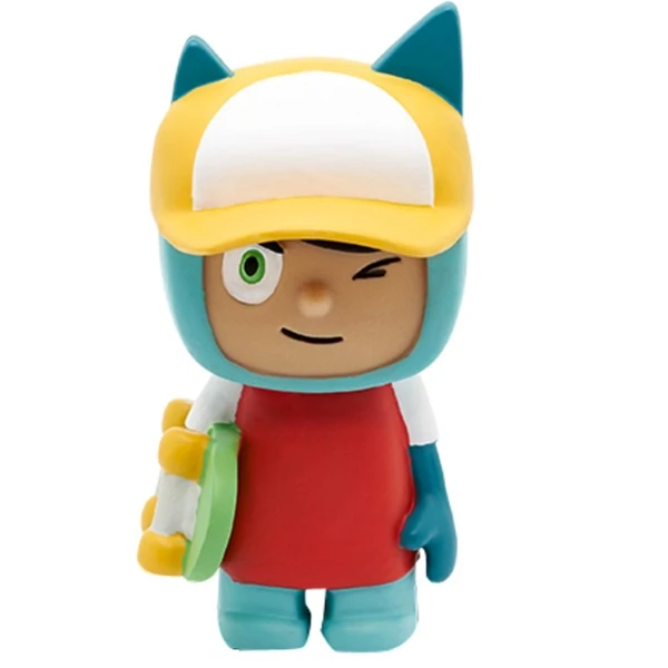 Tonies Kreativ-Tonie - Skater, Spielfigur 4 Tonies Kreativ-Tonie - Skater, Spielfigur – Bild 2