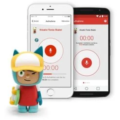 Tonies Kreativ-Tonie - Skater, Spielfigur 9 Tonies Kreativ-Tonie - Skater, Spielfigur -TONIES Verkaufe Tonies Kreativ Tonie Skater Spielfigur@@1568625 2