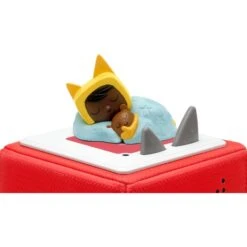 Tonies Kreativ-Tonie - Sleepy, Spielfigur -TONIES Verkaufe Tonies Kreativ Tonie Sleepy Spielfigur@@1822207 2