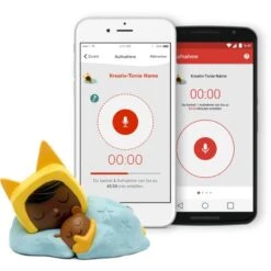 Tonies Kreativ-Tonie - Sleepy, Spielfigur -TONIES Verkaufe Tonies Kreativ Tonie Sleepy Spielfigur@@1822207 3